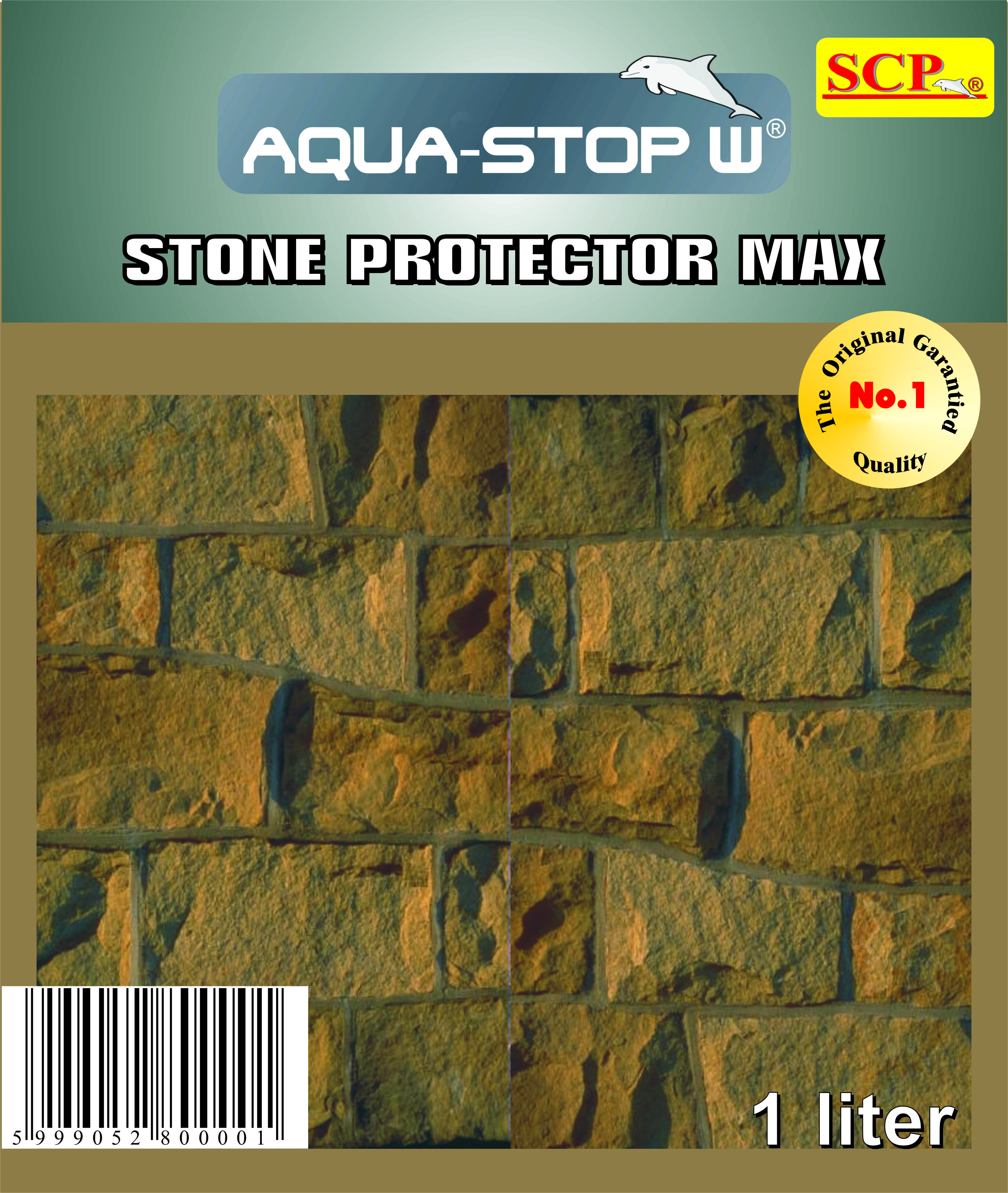 Stone Protector Max